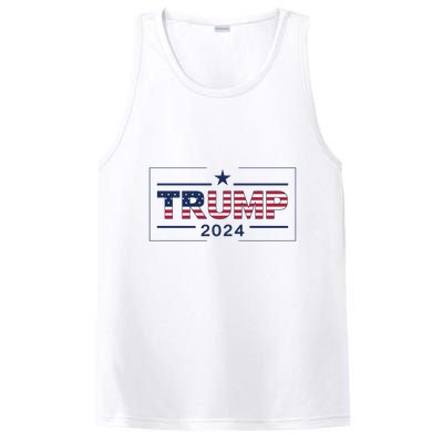 Trump 2024 PosiCharge Competitor Tank