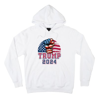 Trump 2024 Hoodie