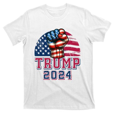 Trump 2024 T-Shirt