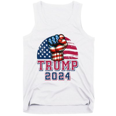 Trump 2024 Tank Top