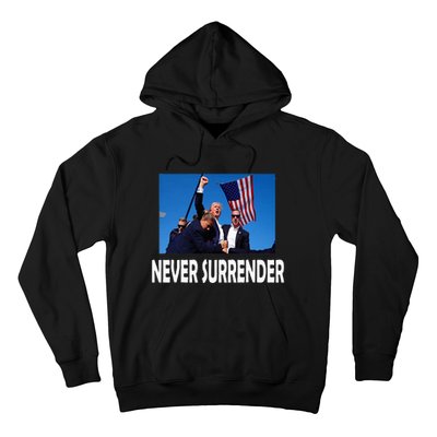 Trump 2024 Hoodie