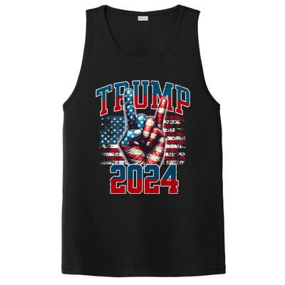 Trump 2024 PosiCharge Competitor Tank