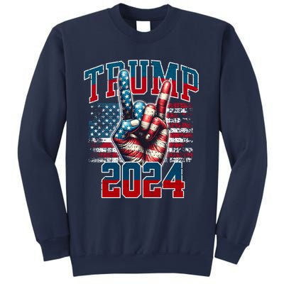 Trump 2024 Sweatshirt