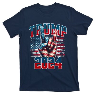 Trump 2024 T-Shirt