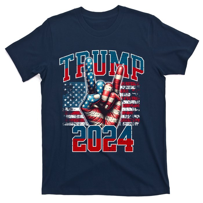 Trump 2024 T-Shirt