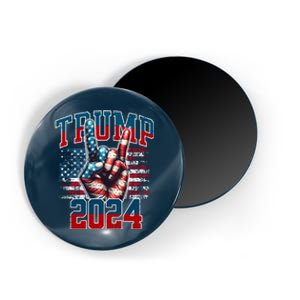 Trump 2024 Magnet