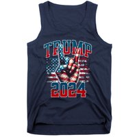 Trump 2024 Tank Top