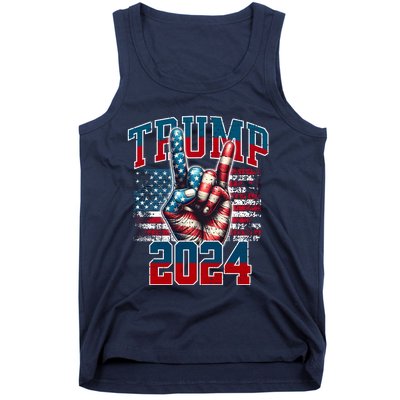 Trump 2024 Tank Top