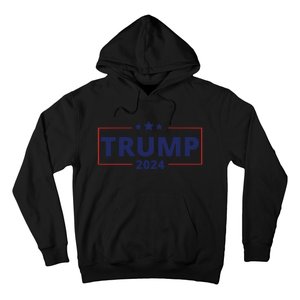 Trump 2024 Hoodie