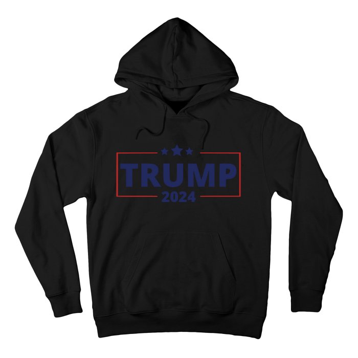 Trump 2024 Hoodie