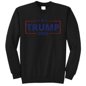 Trump 2024 Sweatshirt