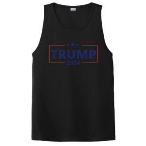 Trump 2024 PosiCharge Competitor Tank