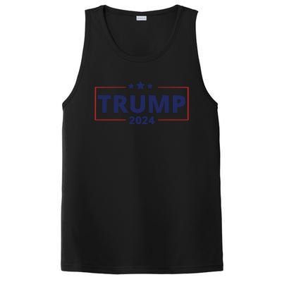 Trump 2024 PosiCharge Competitor Tank