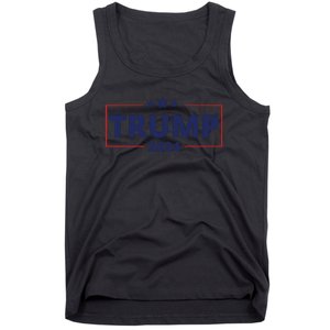 Trump 2024 Tank Top