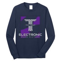 Tectroit 2024 Long Sleeve Shirt