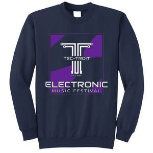 Tectroit 2024 Sweatshirt