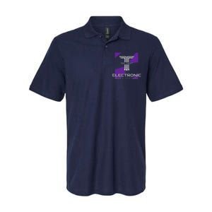 Tectroit 2024 Softstyle Adult Sport Polo