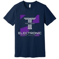 Tectroit 2024 Premium T-Shirt