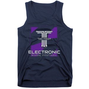 Tectroit 2024 Tank Top