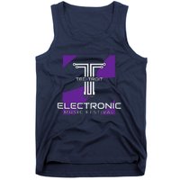 Tectroit 2024 Tank Top