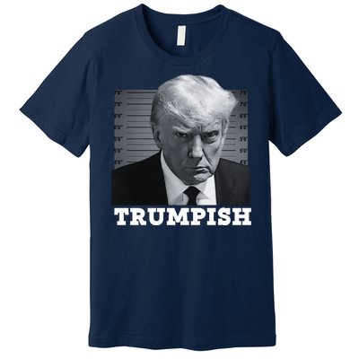 TRUMPISH 2024 Premium T-Shirt