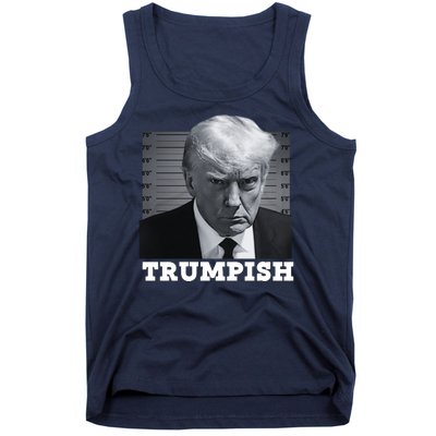 TRUMPISH 2024 Tank Top