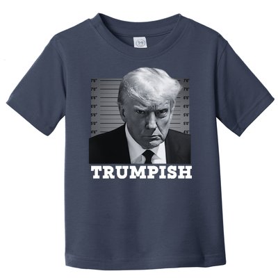 TRUMPISH 2024 Toddler T-Shirt