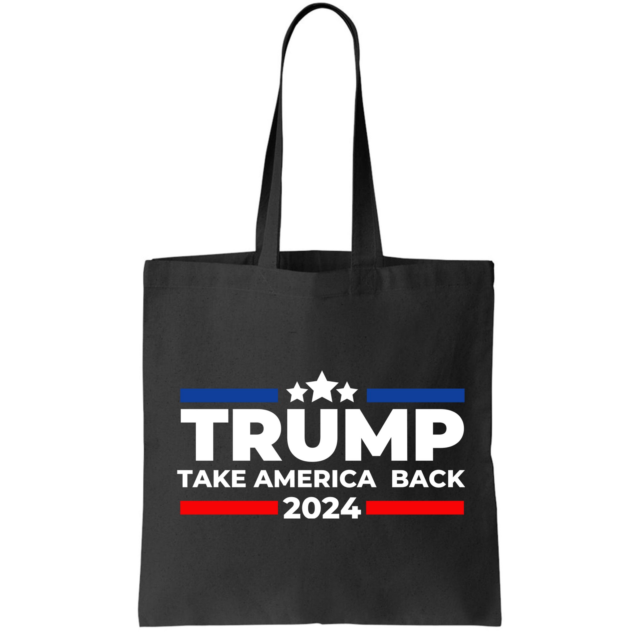 Trump 2024 Take Back America Bag