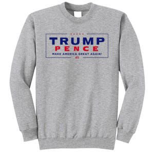 Trumppence 2024 Tall Sweatshirt