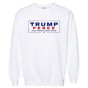 Trumppence 2024 Garment-Dyed Sweatshirt