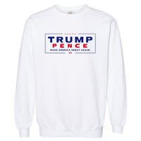 Trumppence 2024 Garment-Dyed Sweatshirt