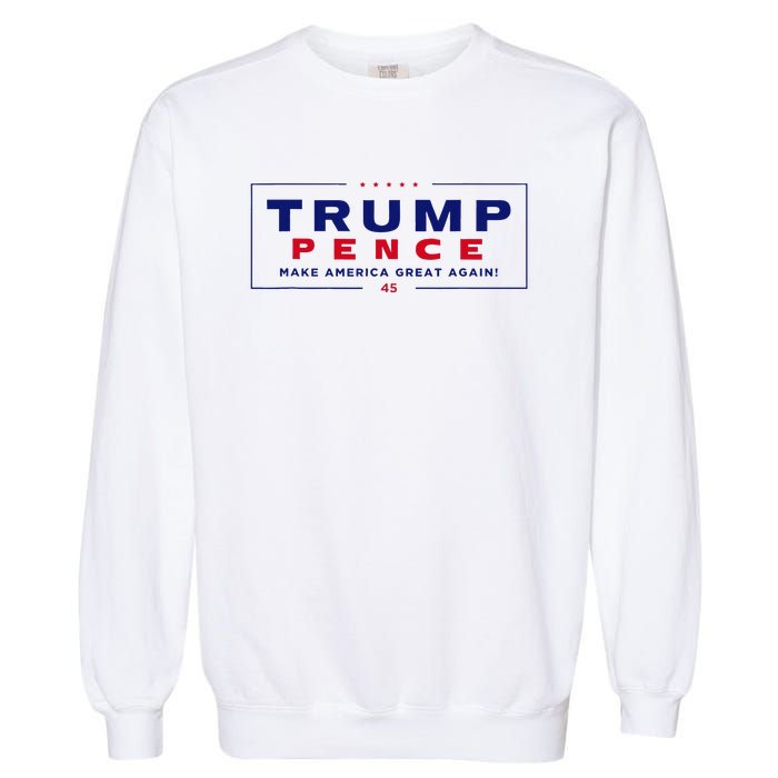 Trumppence 2024 Garment-Dyed Sweatshirt