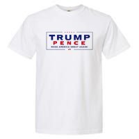 Trumppence 2024 Garment-Dyed Heavyweight T-Shirt