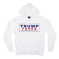 Trumppence 2024 Hoodie