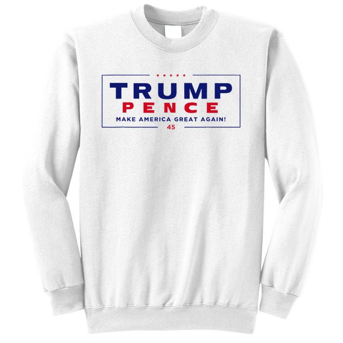 Trumppence 2024 Sweatshirt