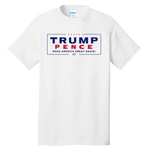 Trumppence 2024 Tall T-Shirt