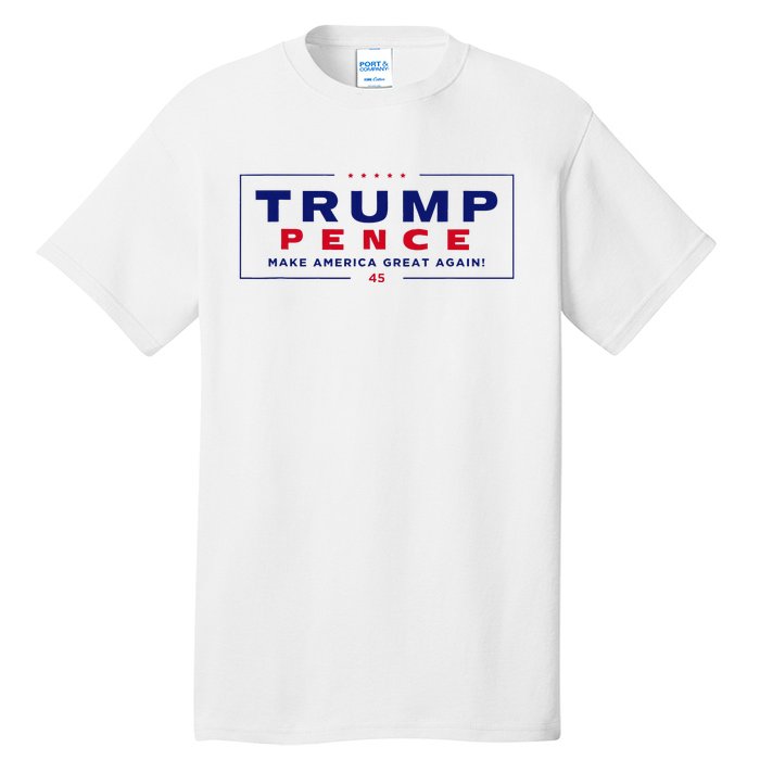 Trumppence 2024 Tall T-Shirt