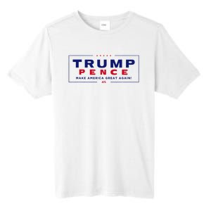 Trumppence 2024 Tall Fusion ChromaSoft Performance T-Shirt