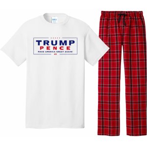 Trumppence 2024 Pajama Set