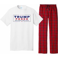 Trumppence 2024 Pajama Set