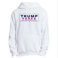 Trumppence 2024 Urban Pullover Hoodie