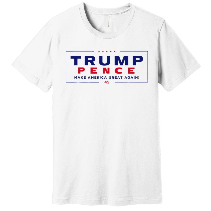 Trumppence 2024 Premium T-Shirt