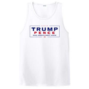 Trumppence 2024 PosiCharge Competitor Tank