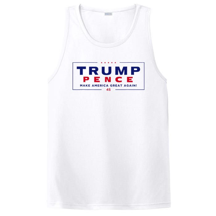 Trumppence 2024 PosiCharge Competitor Tank