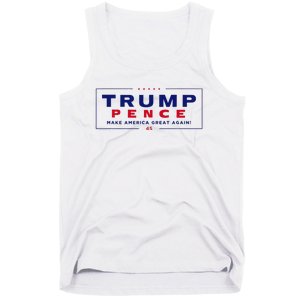 Trumppence 2024 Tank Top