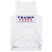 Trumppence 2024 Tank Top