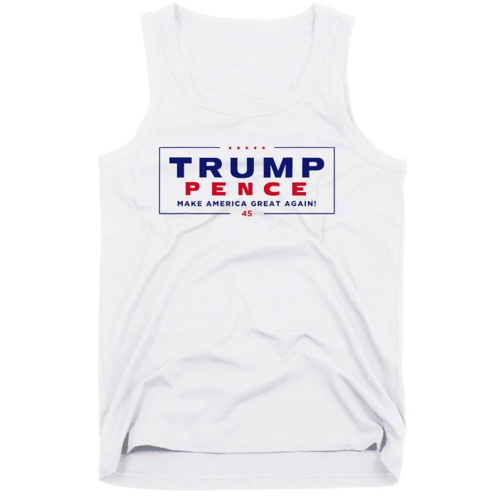 Trumppence 2024 Tank Top