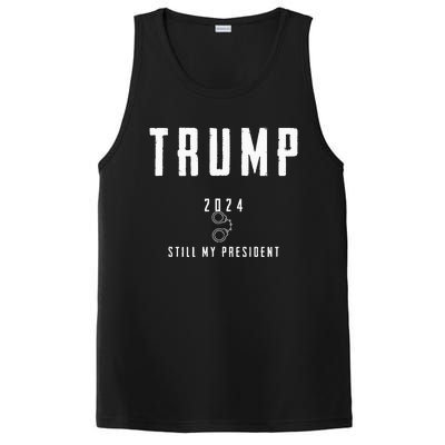 Trump 2024 PosiCharge Competitor Tank