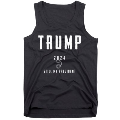 Trump 2024 Tank Top