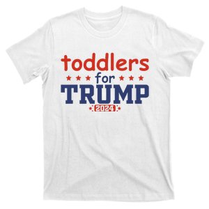 Trump 2024 T-Shirt